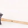 Gransfors Bruk Double Bit Working Axe #490-2 (Sweden)