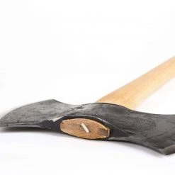 Gransfors Bruk Double Bit Working Axe #490-2 (Sweden)