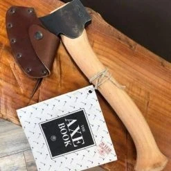 Axes & Hatchets Gransfors Bruk Large Swedish Carving Axe #475-R