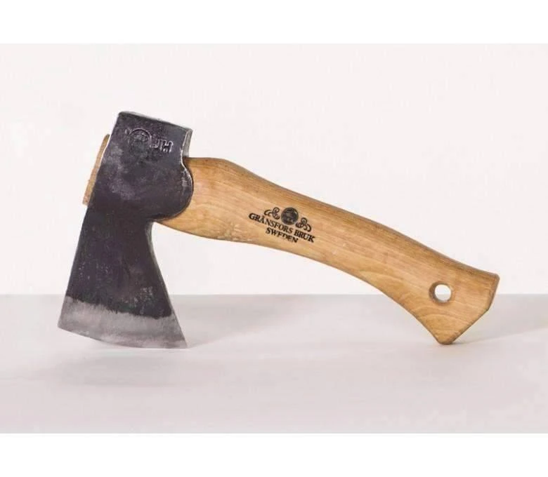 Budget π Gransfors Bruks Hand Hatchet 413 (Sweden) Axes & Hatchets β€οΈ 2 Gransfors Bruks Hand Hatchet 413 (Sweden) Axes & Hatchets