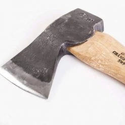 Budget π Gransfors Bruks Hand Hatchet 413 (Sweden) Axes & Hatchets β€οΈ 9 Gransfors Bruks Hand Hatchet 413 (Sweden) Axes & Hatchets