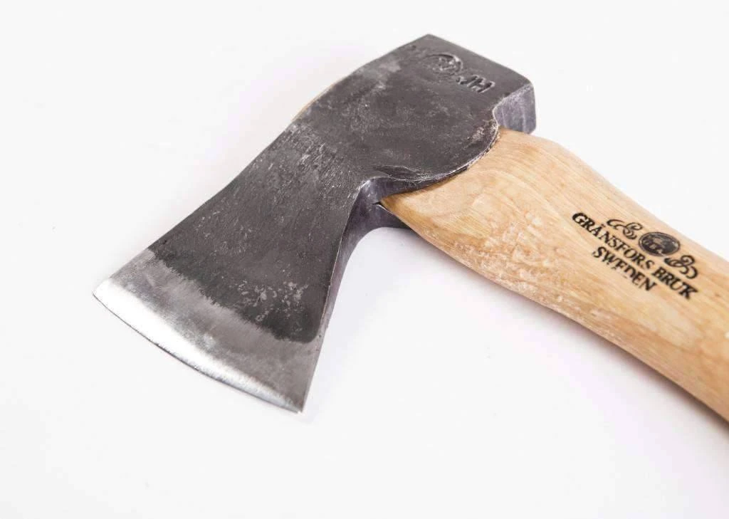 Budget π Gransfors Bruks Hand Hatchet 413 (Sweden) Axes & Hatchets β€οΈ 3 Gransfors Bruks Hand Hatchet 413 (Sweden) Axes & Hatchets