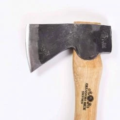 Budget π Gransfors Bruks Hand Hatchet 413 (Sweden) Axes & Hatchets β€οΈ 10 Gransfors Bruks Hand Hatchet 413 (Sweden) Axes & Hatchets