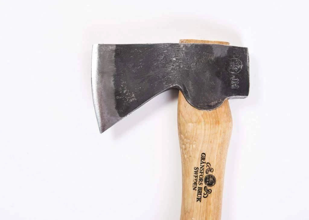 Budget π Gransfors Bruks Hand Hatchet 413 (Sweden) Axes & Hatchets β€οΈ 4 Gransfors Bruks Hand Hatchet 413 (Sweden) Axes & Hatchets