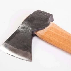 GRANSFORS BRUK Gransfors Large Carving Hatchet Carved Handle #474-R