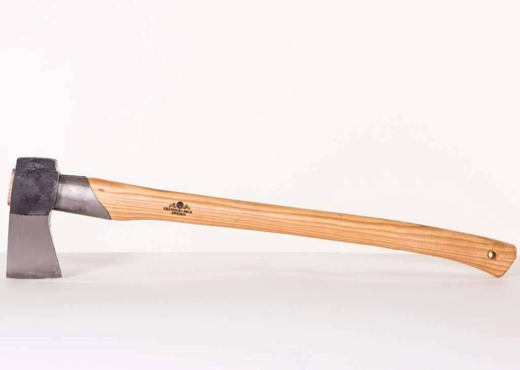 Cheapest π GRANSFORS BRUK Gransfors Large Splitting Axe 442 Axes & Hatchets π₯ 1 GRANSFORS BRUK Gransfors Large Splitting Axe 442 Axes & Hatchets