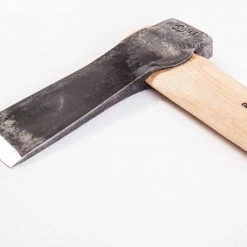 GRANSFORS BRUK Gränsfors Mortise / Log House Corner Axe (Sweden) Axes & Hatchets