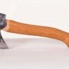 GRANSFORS BRUK Gransfors Small Carving Hatchet - Carved Handle #473-R