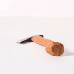 GRANSFORS BRUK Gransfors Small Carving Hatchet - Carved Handle #473-R