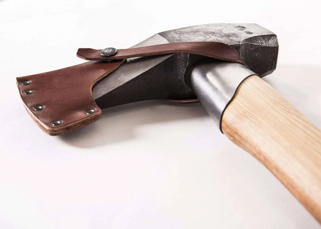 Promo π― GRANSFORS BRUK Gransfors Splitting Maul #450 With Collar Guard (Sweden) 𧨠5 GRANSFORS BRUK Gransfors Splitting Maul #450 With Collar Guard (Sweden)