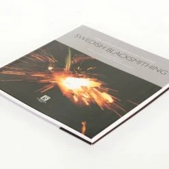 GRANSFORS BRUK Gransfors Swedish Blacksmithing Book (322-E) Axes & Hatchets