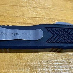 Promo π₯ Guardian Tactical GTX-025 OTF Auto Knife (2.5" Stonewash) 12-3511 π₯° 11 Guardian Tactical GTX-025 OTF Auto Knife (2.5