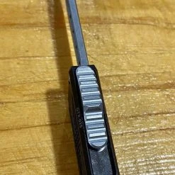 Promo π₯ Guardian Tactical GTX-025 OTF Auto Knife (2.5" Stonewash) 12-3511 π₯° 14 Guardian Tactical GTX-025 OTF Auto Knife (2.5