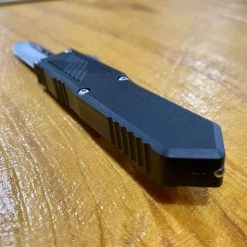 Promo π₯ Guardian Tactical GTX-025 OTF Auto Knife (2.5" Stonewash) 12-3511 π₯° 16 Guardian Tactical GTX-025 OTF Auto Knife (2.5