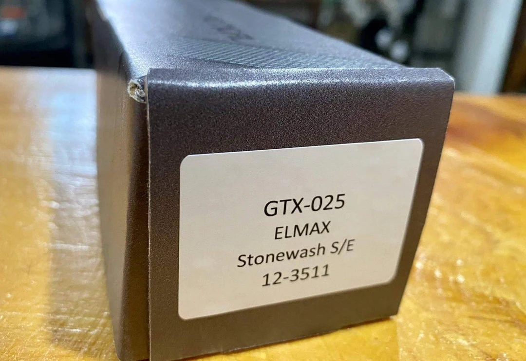 Promo π₯ Guardian Tactical GTX-025 OTF Auto Knife (2.5" Stonewash) 12-3511 π₯° 9 Guardian Tactical GTX-025 OTF Auto Knife (2.5" Stonewash) 12-3511