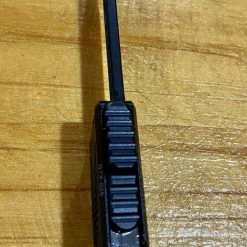 Guardian Tactical GTX-025 OTF Black Tactical S/E 12-3111