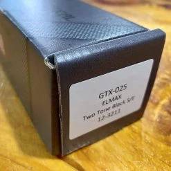 Guardian Tactical GTX-025 OTF Two Tone Black S/E 12-3211