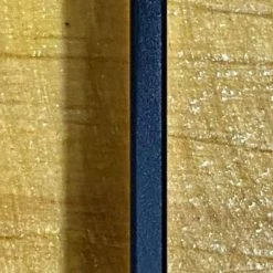 Guardian Tactical GTX-025 OTF Two Tone Black S/E 12-3211