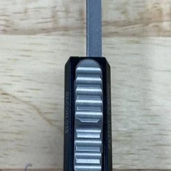 Guardian Tactical RECON-035 93511 Black Stonewash S/E