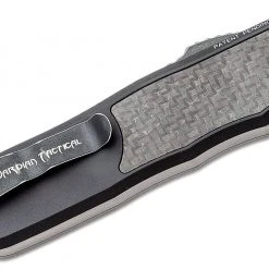 Guardian Tactical RECON-035 AUTO 3.375" Carbon Fiber 92611