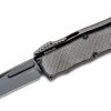 Guardian Tactical RECON-035 AUTO 3.375" S/E Black Carbon Fiber 921111