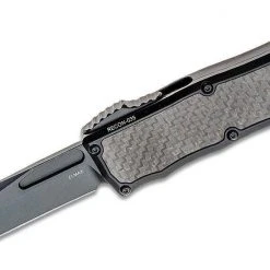 Guardian Tactical RECON-035 AUTO 3.375" S/E Black Carbon Fiber 921111