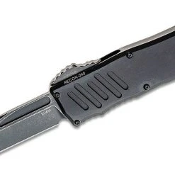Guardian Tactical RECON-040 113611 OTF Knife (3.75" SW)