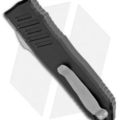 Guardian Tactical RECON-040 OTF Knife (3.75