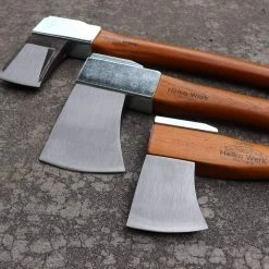 Helko Vario 2000 Blades Axes & Hatchets