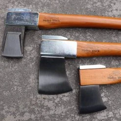 Helko Vario 2000 Blades Axes & Hatchets