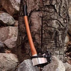 Helko Vario 2000 Universal Axe