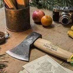 Wholesale π Helko Werk Rheinland Hatchet Deluxe Sheath β 8 Helko Werk Rheinland Hatchet Deluxe Sheath