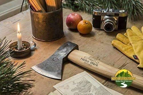 Wholesale π Helko Werk Rheinland Hatchet Deluxe Sheath β 4 Helko Werk Rheinland Hatchet Deluxe Sheath