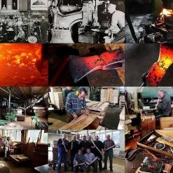 Wholesale π Helko Werk Rheinland Hatchet Deluxe Sheath β 9 Helko Werk Rheinland Hatchet Deluxe Sheath