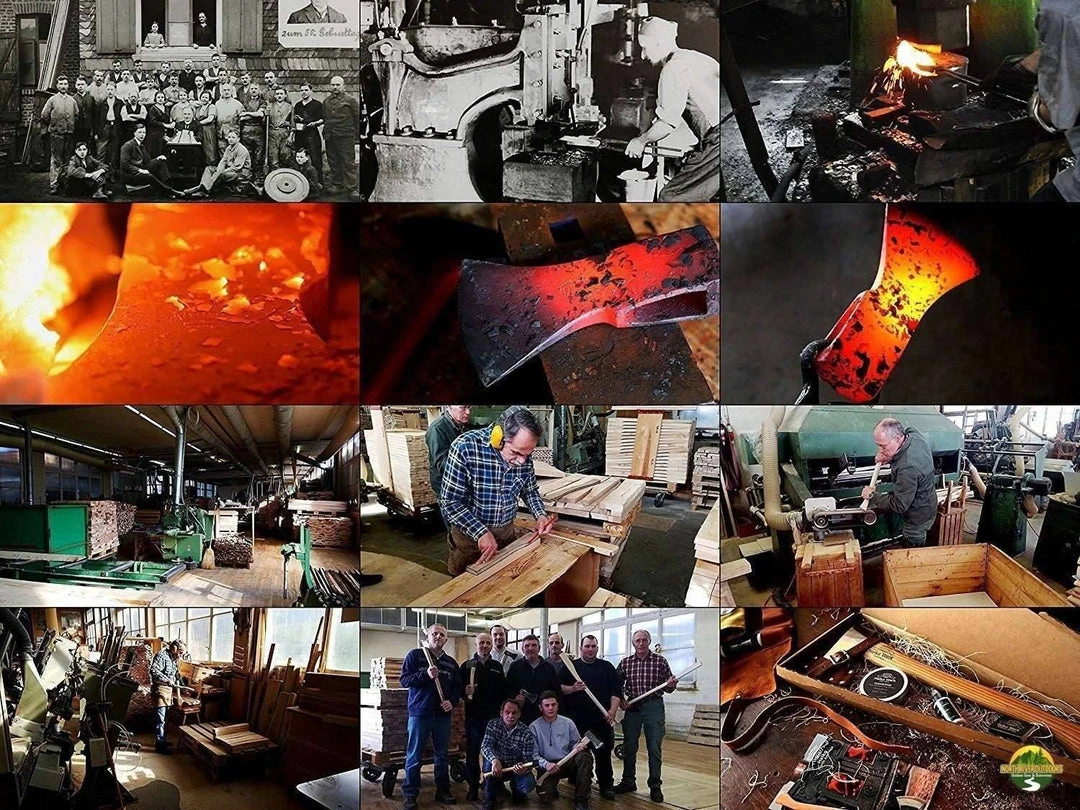 Wholesale π Helko Werk Rheinland Hatchet Deluxe Sheath β 5 Helko Werk Rheinland Hatchet Deluxe Sheath