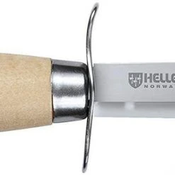 Helle Boys Scout Knife (Made In Norway)