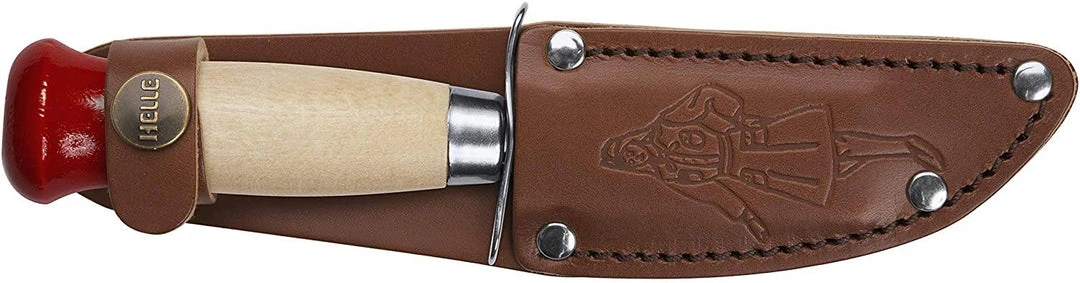 Top 10 🧨 Helle Boys Scout Knife (Made In Norway) ✨ 2 Helle Boys Scout Knife (Made In Norway)