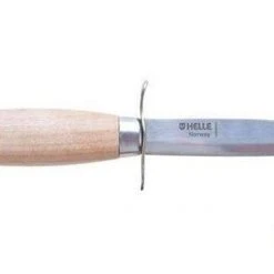 Helle Boys Scout Knife