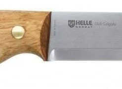 Helle Knives Helle Didi Galgalu