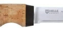 Helle Hellefisk Helle Knives