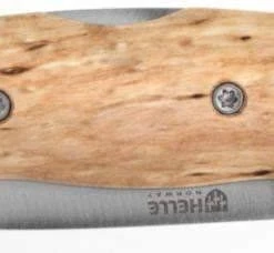 Helle Knives Helle Kletten Folding Knife (Norwegen)
