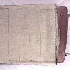 Helle Knife Roll (Bag)