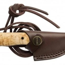 Helle Mandra Knife Helle Knives