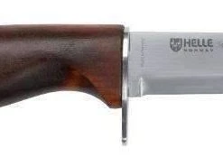 Helle Speider Knife (Scout) Helle Knives