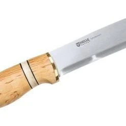 Helle Sylvsteinen Blade Helle Knives