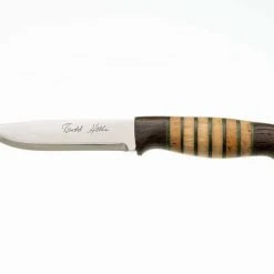 Helle Knives Helle Torodd 2020 Limited Edition Knife 652