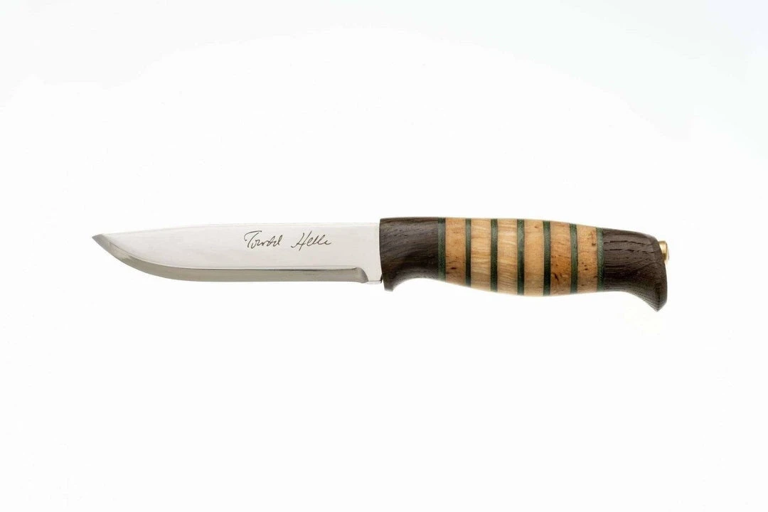Hot Sale π― Helle Knives Helle Torodd 2020 Limited Edition Knife 652 π€© 1 Helle Knives Helle Torodd 2020 Limited Edition Knife 652