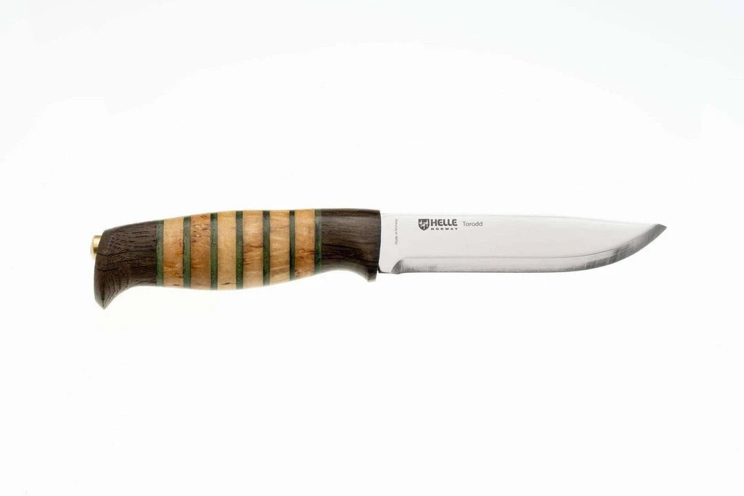 Hot Sale π― Helle Knives Helle Torodd 2020 Limited Edition Knife 652 π€© 2 Helle Knives Helle Torodd 2020 Limited Edition Knife 652