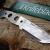 Helle Utvaer Blade Blank (Norway) Helle Knives