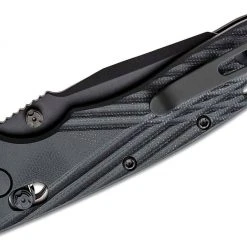 Buy ✔️ NORTH RIVER OUTDOORS Hogue 24266 Deka Folding Knife 3.25" CPM-20CV Black Wharncliffe G10 ❤️ 6 NORTH RIVER OUTDOORS Hogue 24266 Deka Folding Knife 3.25